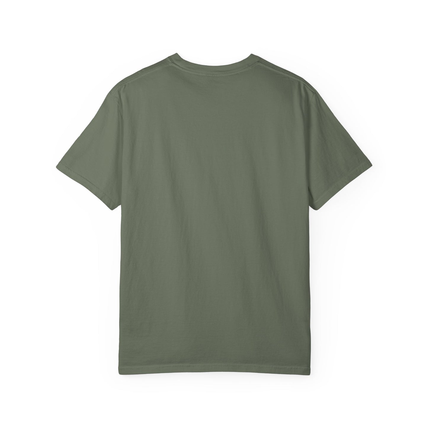 Jackson PAWllock Cat Painting T-Shirt