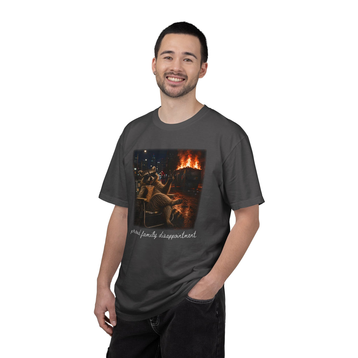 Proud Family Disappointment T-Shirt