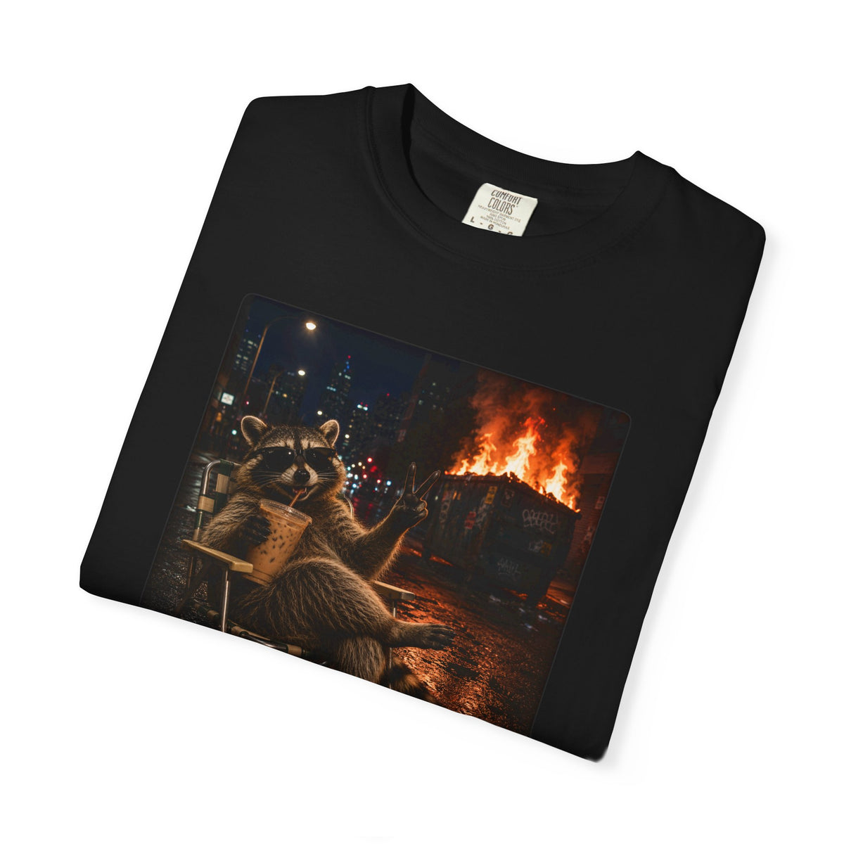 Proud Family Disappointment T-Shirt
