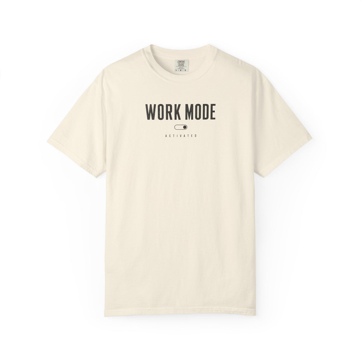 Work Mode T-Shirt