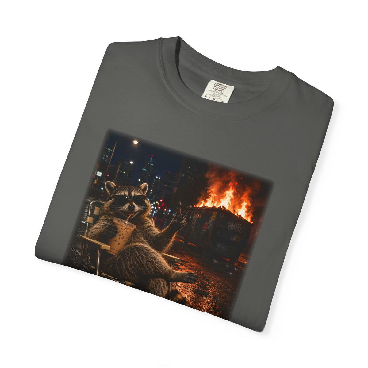 Proud Family Disappointment T-Shirt