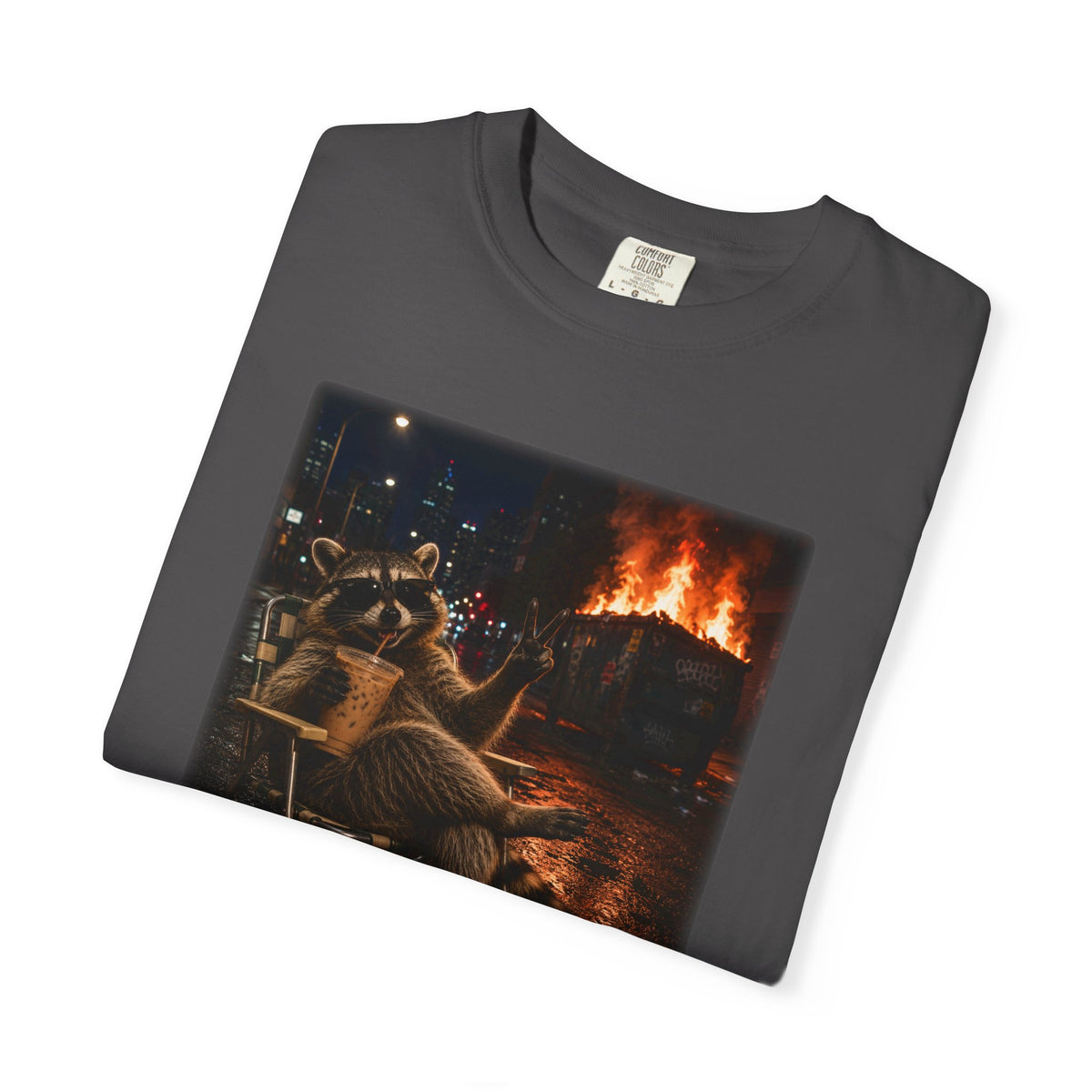 Proud Family Disappointment T-Shirt